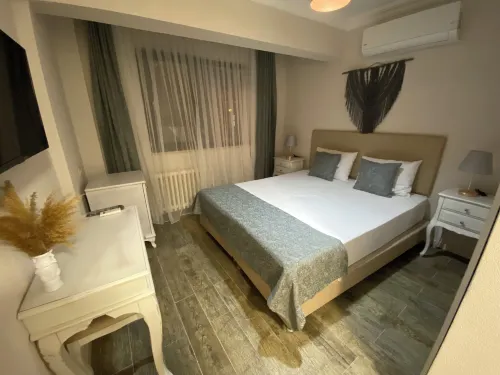 Kale Motel Hotels in Kaleköy Köyü