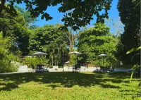 Hotel la Aldea del Halach Huinic Các khách sạn ở Palenque