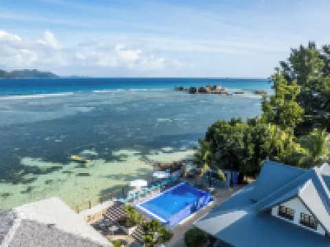 Le Nautique Waterfront Hotel la Digue โรงแรมในลาดิกิว