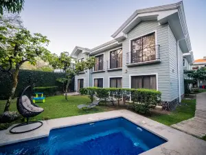 Hotel Villa Los Candiles