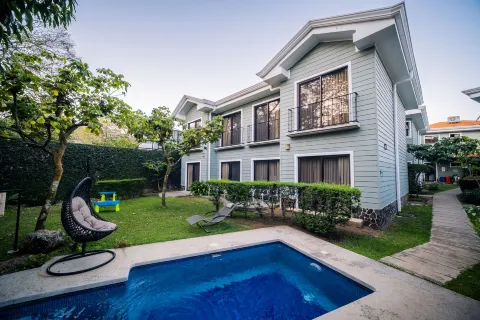 Hotel Villa Los Candiles