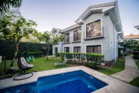 Hotel Villa Los Candiles Hotels in Santa Ana