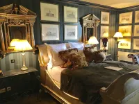 Prestonfield House