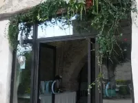 Château d'Aon โรงแรมในลองด์