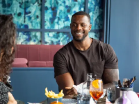 ヨーテル グラスゴー グラスゴーのホテル