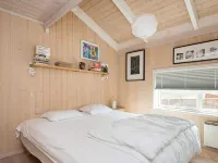 6 Person Holiday Home in Ebeltoft Hotels near Lyngsbæk Strand