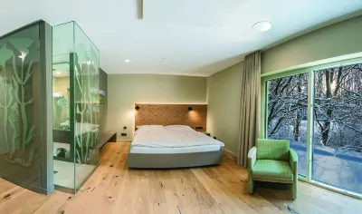 Hotel Weiherhof am Golfpark Hotel a 