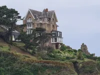 Les Bassans Hotels in Perros-Guirec