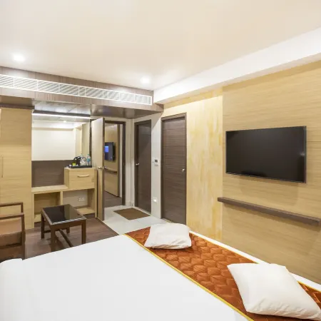 Hotel Ark