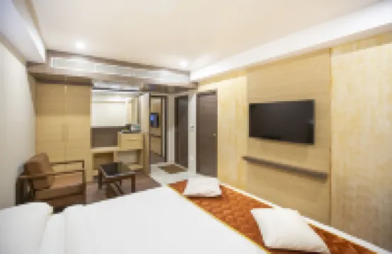 Hotel Ark Hotel di Thanjavur