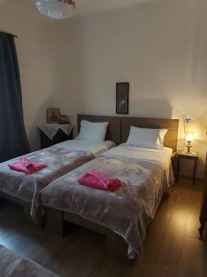 Mary's Mansion Archontiko Meteora Hotels in 