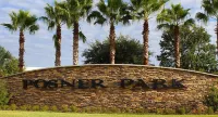 Rodeway Inn Davenport-Champions Gate