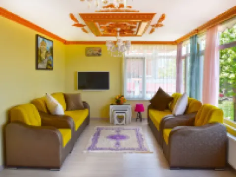 Seasidehouse Ordu otelleri