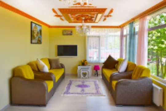 Seasidehouse Hotels in 