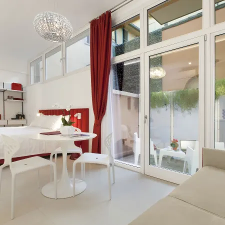 Opera Relais de Charme - Aparthotel