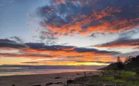 Ohope Beach Motel Hotels in Whakatane