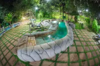 Ecologic Ville Resort - Oficial - Hot Springs