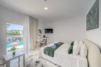 Bamboo Suites Hotel