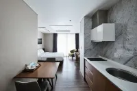 Felix by Stx Hotel & Suite - Wi-Fi