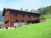 Apartment in Ramsau Near Ski Bus