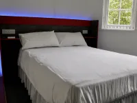 The Station Aparthotel Hotels in Dudley