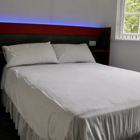 The Station Aparthotel
