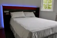 The Station Aparthotel