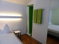 Hotel Alte Gärtnerei Hotels in Gau District