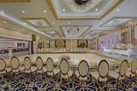 Ezdan Hotel, Residences