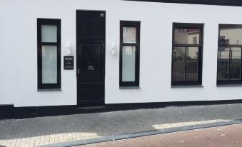 Appartementen Zeespiegel