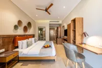 Antalya by Divine Ganga Cottage