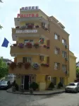 Hotel Palitra Hotel in zona Cathedral of the Assumption of the Virgin