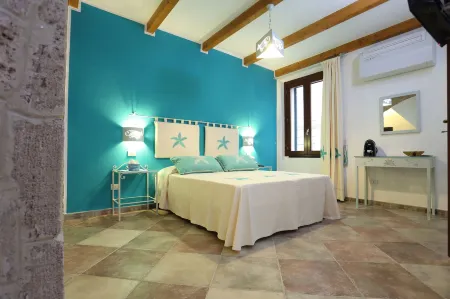 Palau de Rosa Отели в г. Альгеро