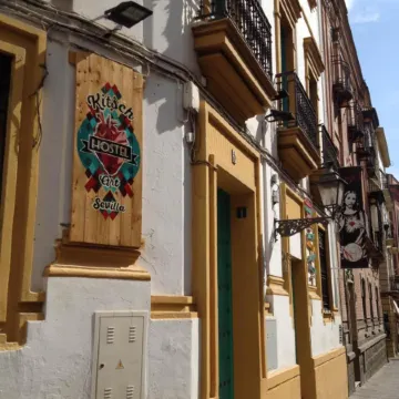 Rio Hostel