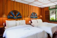 Trogon Lodge Hotels in Copey