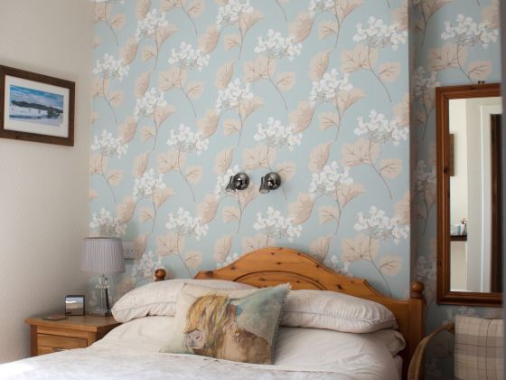 Whitecroft Bed and Breakfast