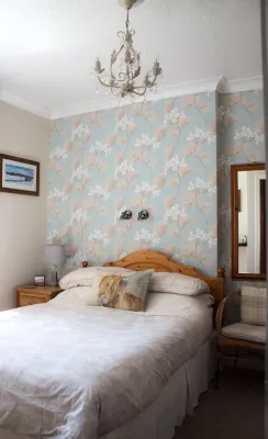 Whitecroft Bed and Breakfast - petit déjeuner