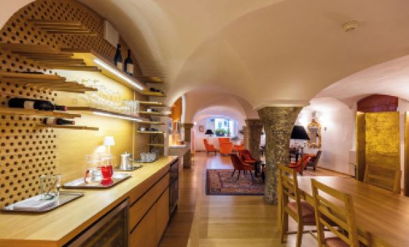 Boutiquehotel Amadeus