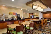 Fairfield Inn & Suites Dallas Mesquite