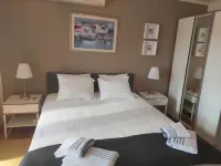 Apartment Saul - Beach