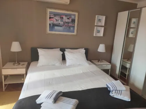 Apartment Saul