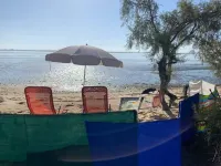 O Cantinho DA RIA - House With Pool and View of the Ria Hotel di Torreira