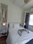 Lemon Tiny House