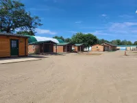 The Outpost Lodge Hotels in Sully County
