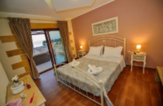 Archontissa別墅 米西姆納酒店