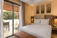 Radisson Blu Residences, Al Hoceima Hotels in Ajdir