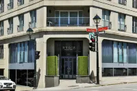Hygie Boutique Hotel Hotels in Hochelaga-Maisonneuve
