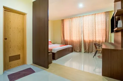 OYO 3148 Sofia Homestay Syariah Hotels in Dramaga