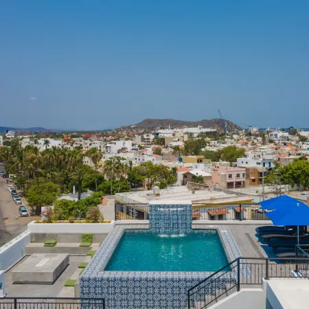 Casa Barros Vacation Condos