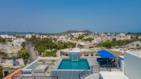 Casa Barros Vacation Condos - Beach